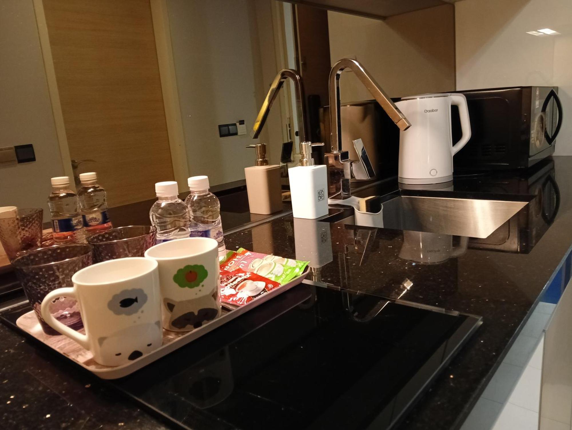 The Straits Suites By Ciconia Malacca Екстер'єр фото