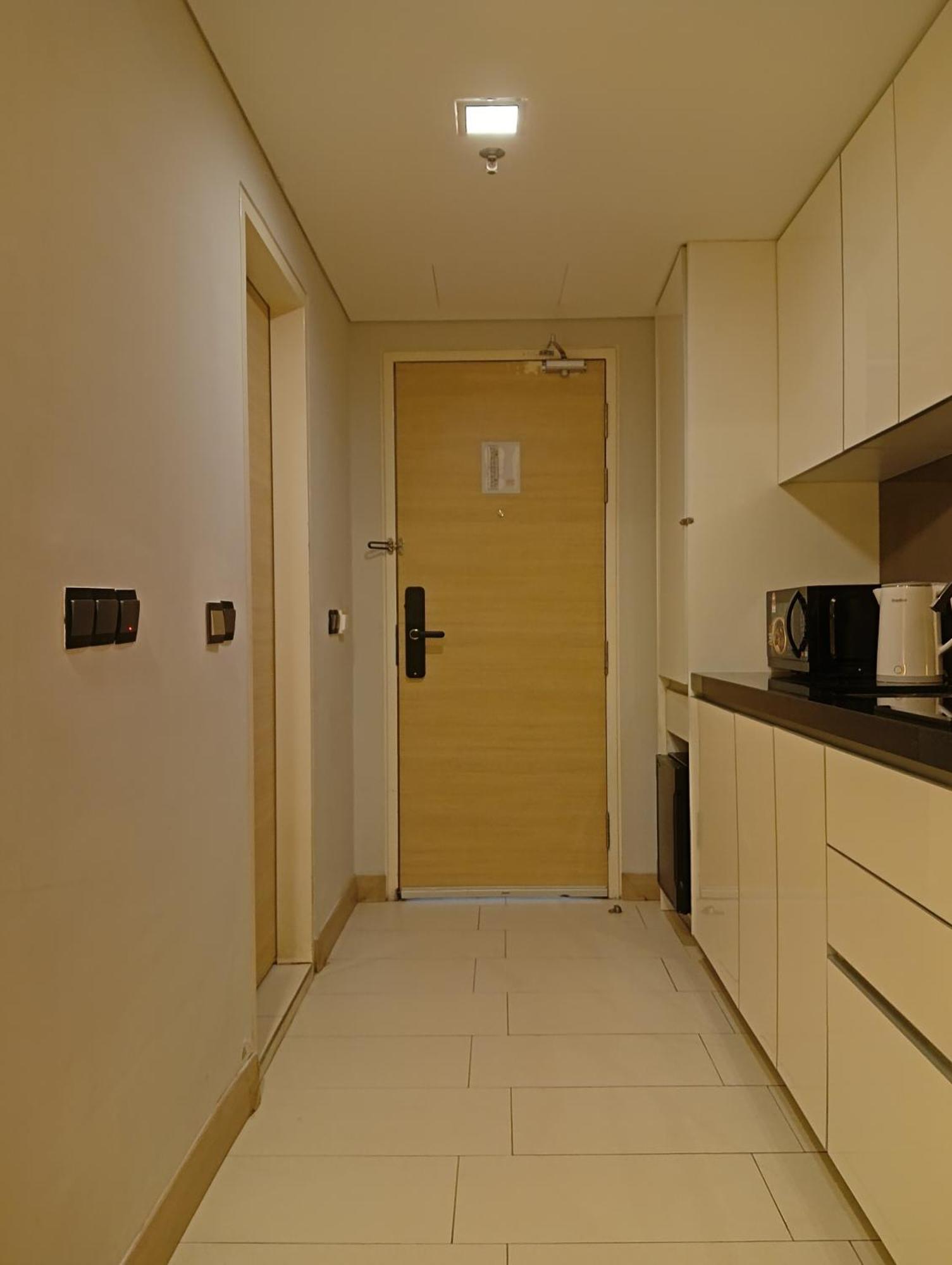 The Straits Suites By Ciconia Malacca Екстер'єр фото