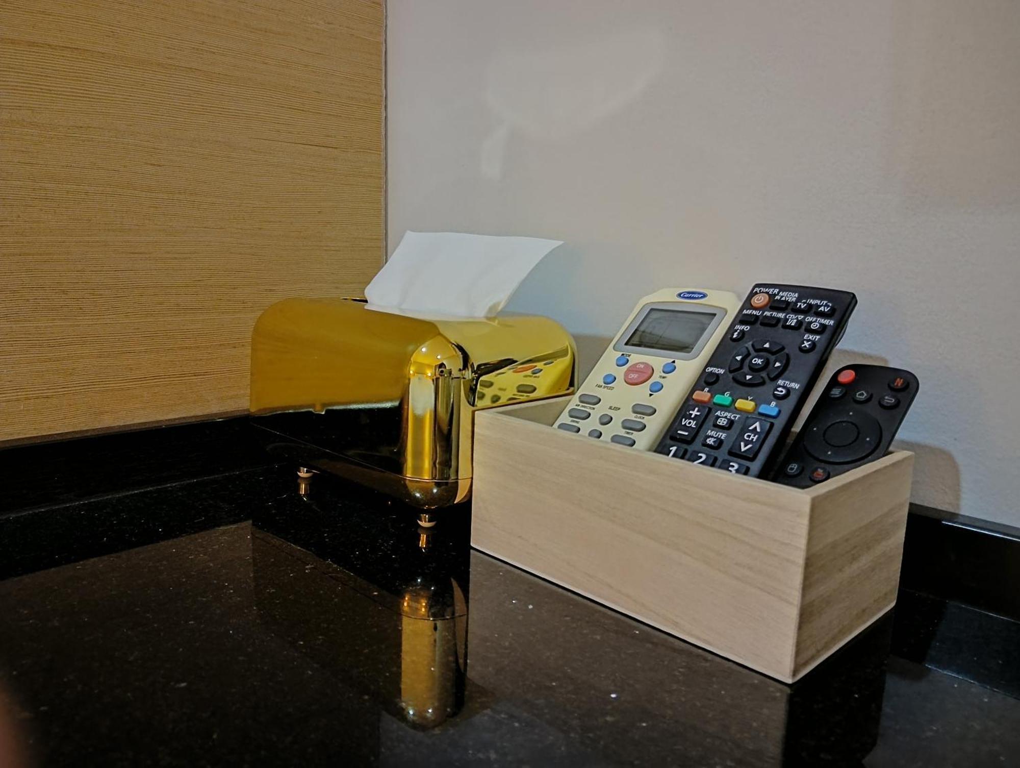 The Straits Suites By Ciconia Malacca Екстер'єр фото