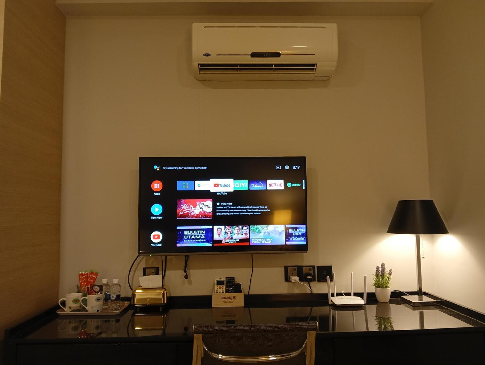 The Straits Suites By Ciconia Malacca Екстер'єр фото